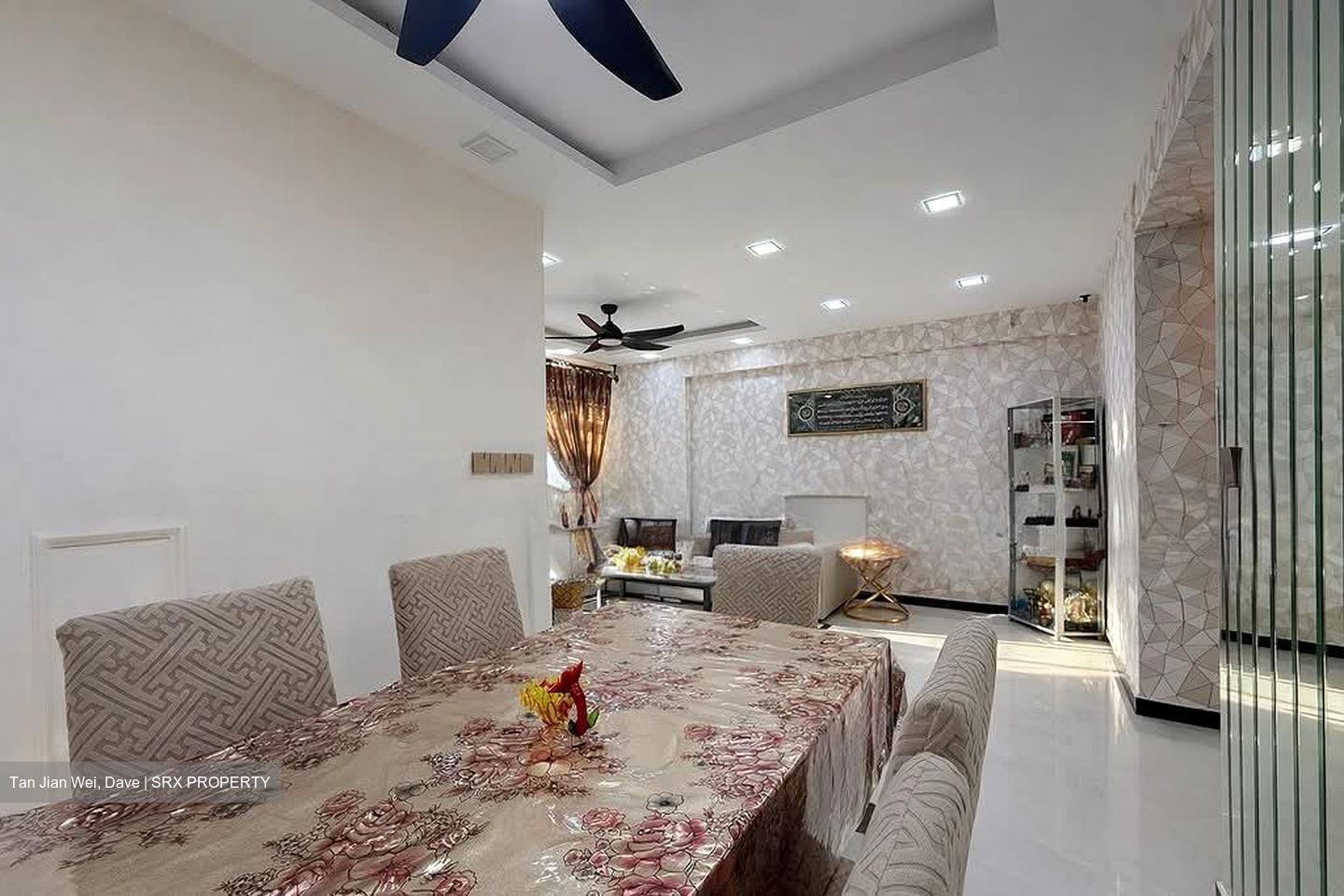 Blk 473B Hougang Parkedge (Hougang), HDB 4 Rooms #548369771